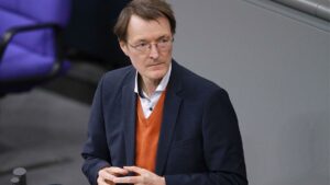 Hausärzte kritisieren Telemedizin-Vorschläge von Lauterbach