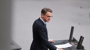 Linnemann findet GdL-Streik "nicht verhältnismäßig"