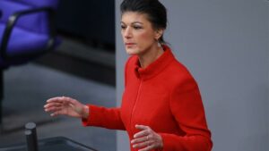 Wagenknecht-Partei wird am 8. Januar gegründet