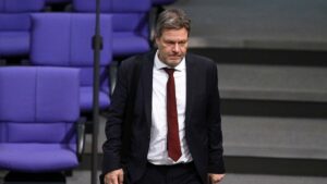 Bauernverband distanziert sich von Aktion gegen Habeck