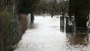 Klingbeil fordert Hochwasserhilfen des Bundes