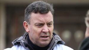 Landrat André Schröder fordert Hilfe vom Bund