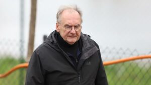 Haseloff fordert verpflichtende Elementarschadenversicherung