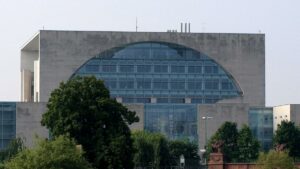 Bundesregierung von Militärschlag gegen Huthi "nicht überrascht"