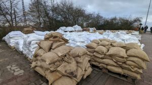 Niedersachsen gewährt Hochwasser-Soforthilfen