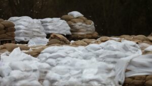 Hochwasserwarnung: Extrem ergiebiger Dauerregen in Süddeutschland