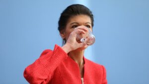 Volker Pispers bestätigt Abendessen mit Wagenknecht und Mörig