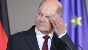 Druck auf Scholz aus eigener Partei steigt