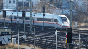 Bericht: Hohe Kosten durch IT-Systeme bei Deutscher Bahn