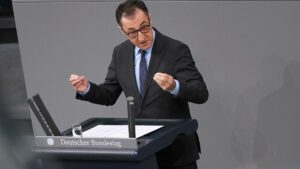 Özdemir wirbt für Agrardiesel-Kompromiss