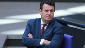 Heil kritisiert Lindners Nullrunden-Prognose beim Bürgergeld