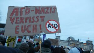 Abgeordnete um Wanderwitz stellen AfD-Verbotsantrag ins Netz