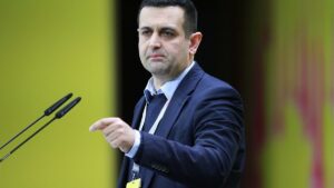 Djir-Sarai hält an Schuldenbremse fest