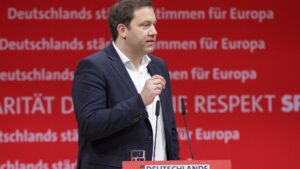 Klingbeil drängt auf Nutzung von neuen Abschiebe-Möglichkeiten