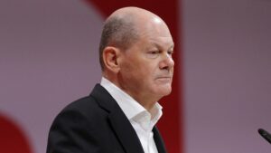 Taurus-Lieferungen: Grüne und FDP erhöhen Druck auf Scholz
