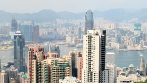 Gericht will chinesischen Immobilienriesen Evergrande abwickeln