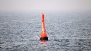 Schwedens Verteidigungsminister sieht Machtverschiebung in Ostsee