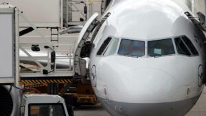 Bericht: Piloten sollen über Streik bei Lufthansa-Tochter abstimmen