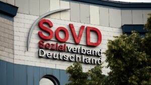 SoVD will mehr Tempo beim Hitzeschutz