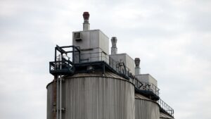 FDP will Unternehmen Entscheidung über CCS-Einsatz überlassen