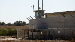 Welternährungsprogramm pocht auf Sicherheit für Gaza-Hilfen