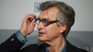 Sandra Hüller und Wim Wenders für Oscar nominiert