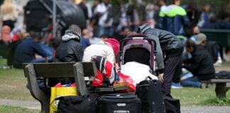 EU-Migrationsanalyse: Deutschland gehört zu Risikogruppe