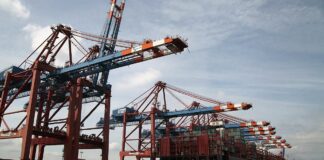 Merz will Handelsbilanzdefizit zu China abbauen