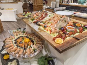 Heringschmaus für Verliebte und alle anderen Genießer