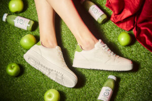 Bester veganer Sneaker