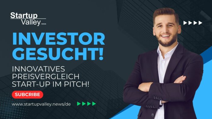 Vergleichsportal-Startup