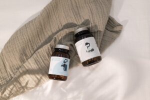 Ein Bund fürs Leben – mother nature für die Stillzeit und die Zeit danach.