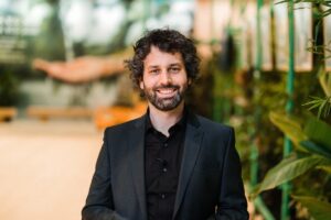 ESG-Strategie 2023: Erfolgreiche Bilanz für umfangreiches Maßnahmenpaket zur grünen Transformation