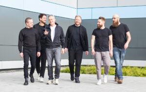 Auto-Abo Pionier Gert Schaub investiert in FAAREN