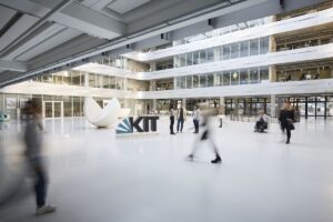 KIT mit einer neuen Initiative