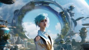 KI-Personas: Markenbotschafter:innen im digitalen Raum