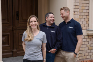 Kenbi übernimmt renommierten Pflegedienst und profitiert von liquiden M&A-Chancen, um sich als führender Akteur in der digitalen Transformation zu positionieren