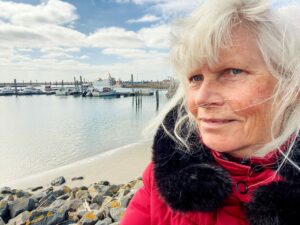 In der Feuerwehr, im Handwerk und in der Backstube läuft nichts ohne starke Frauen