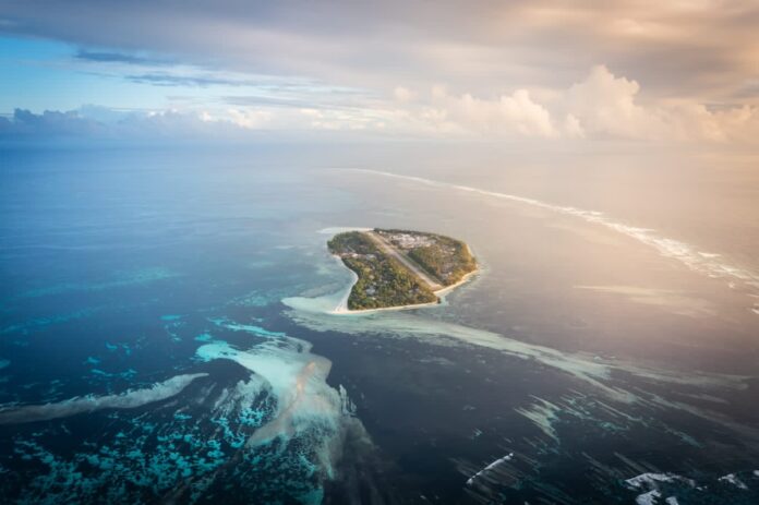 Waldorf Astoria eröffnet erstes Hotel auf den Seychellen