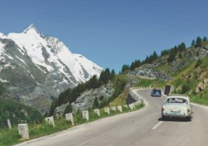 Hotel Schloss Mittersill: Sommer im Schloss