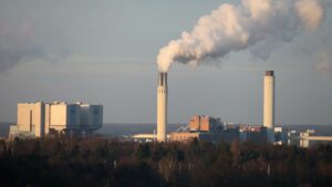 Experte hält CCS-Speicherung erst 2030 bis 2035 für realistisch