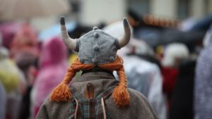 Krankenhäuser warnen vor Infektionsschub in NRW durch Karneval