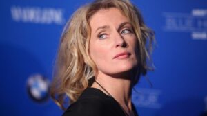 "Tatort": Furtwängler für mehr "Nachdenken über Männlichkeit"