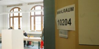 Hubig rechtfertigt geplanten Wahlrechtsentzug bei Volksverhetzung