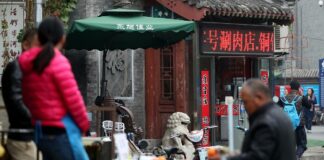 Ex-Diplomat Kovrig warnt vor China-Schock