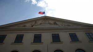 Tschechien will der Ukraine 800.000 Schuss Munition beschaffen