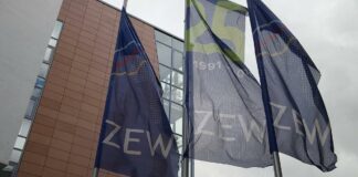 ZEW-Konjunkturerwartungen lassen geringfügig nach