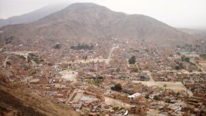 Deutschland und Peru wollen Sicherheitsabkommen schließen