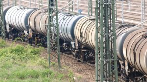 DB Cargo kündigt Härten für Mitarbeiter der Güterbahn an