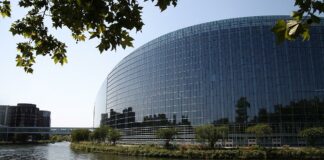 EU-Parlament spricht sich für neues Klimazwischenziel für 2040 aus